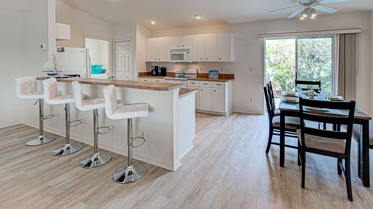 Photo of Kitchen in White Marsh