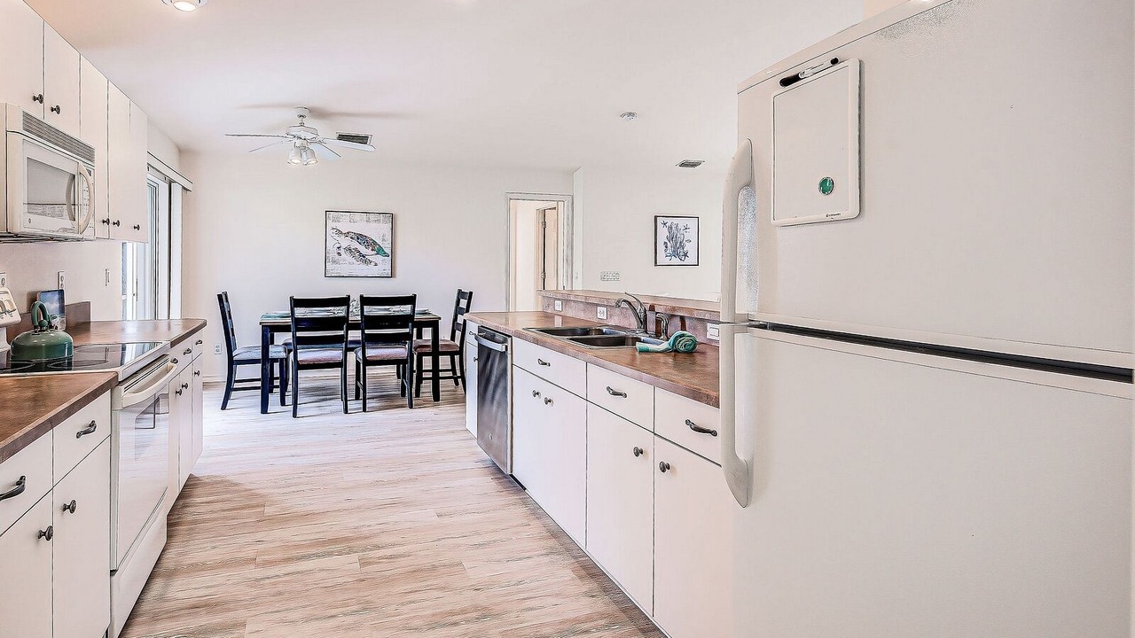 Photo of Kitchen in White Marsh