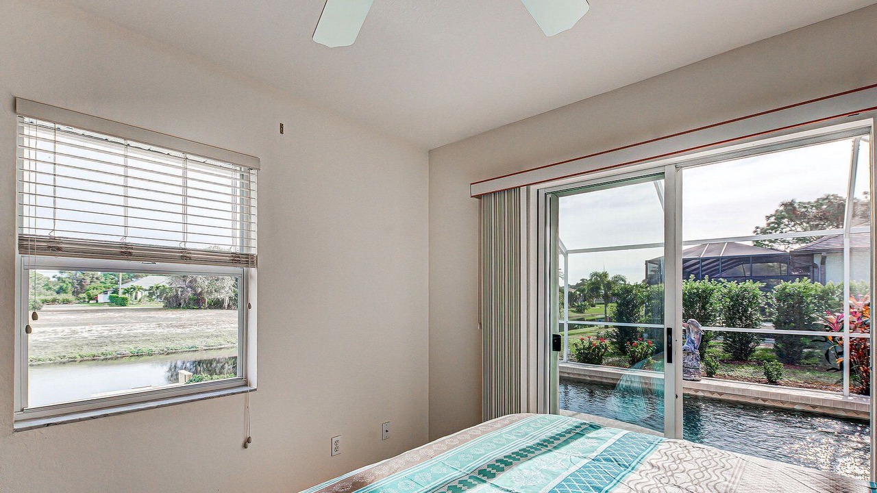 Photo of Bedroom in White Marsh