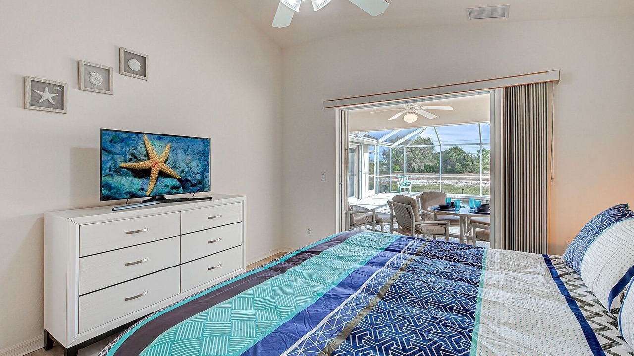 Photo of Bedroom in White Marsh