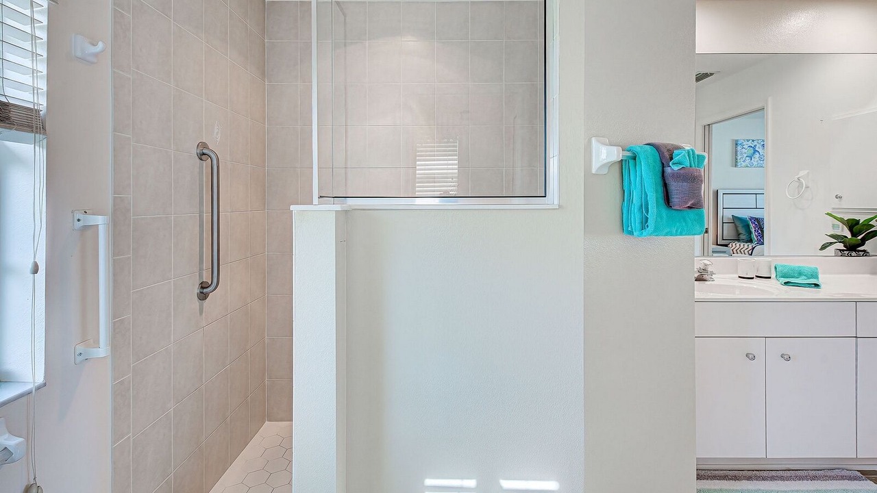 Photo of Bathroom in White Marsh