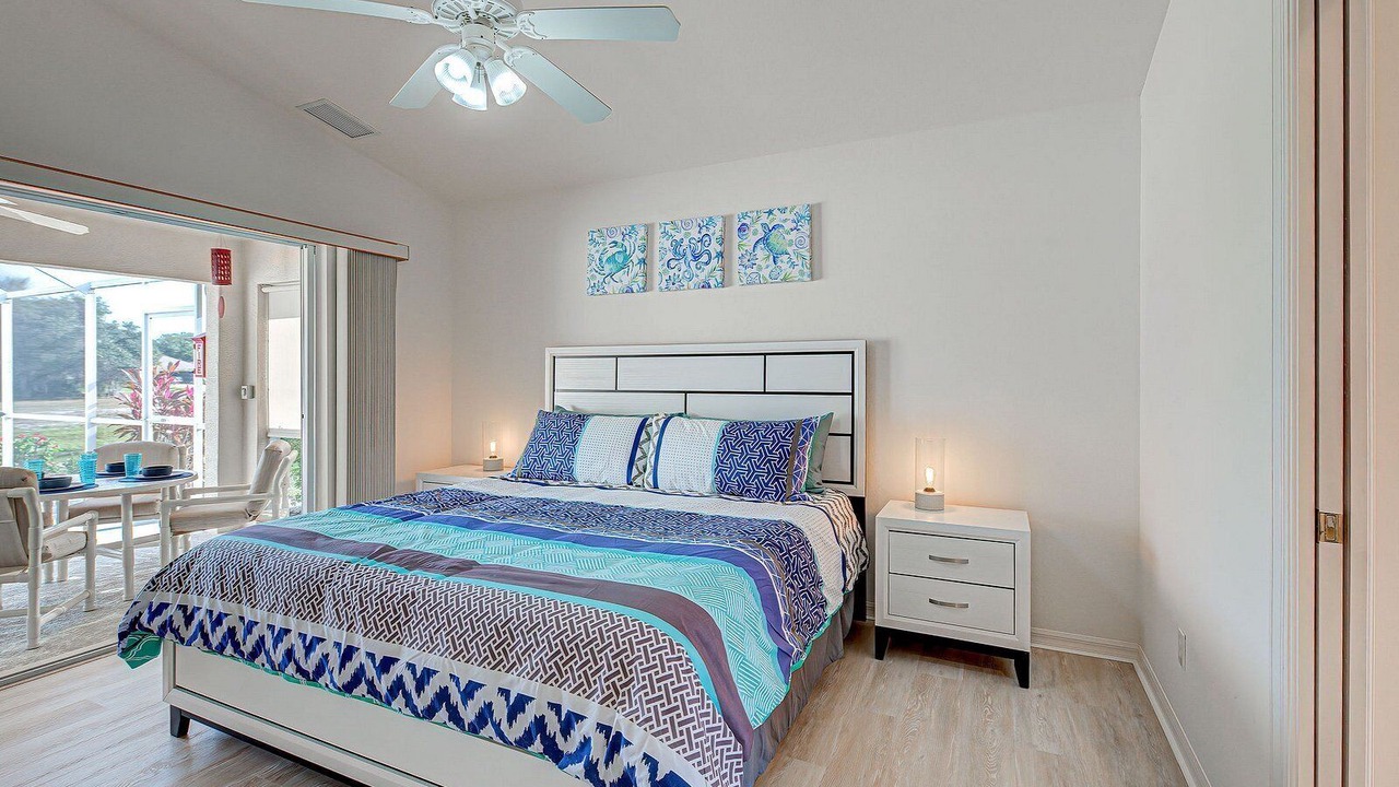 Photo of Bedroom in White Marsh