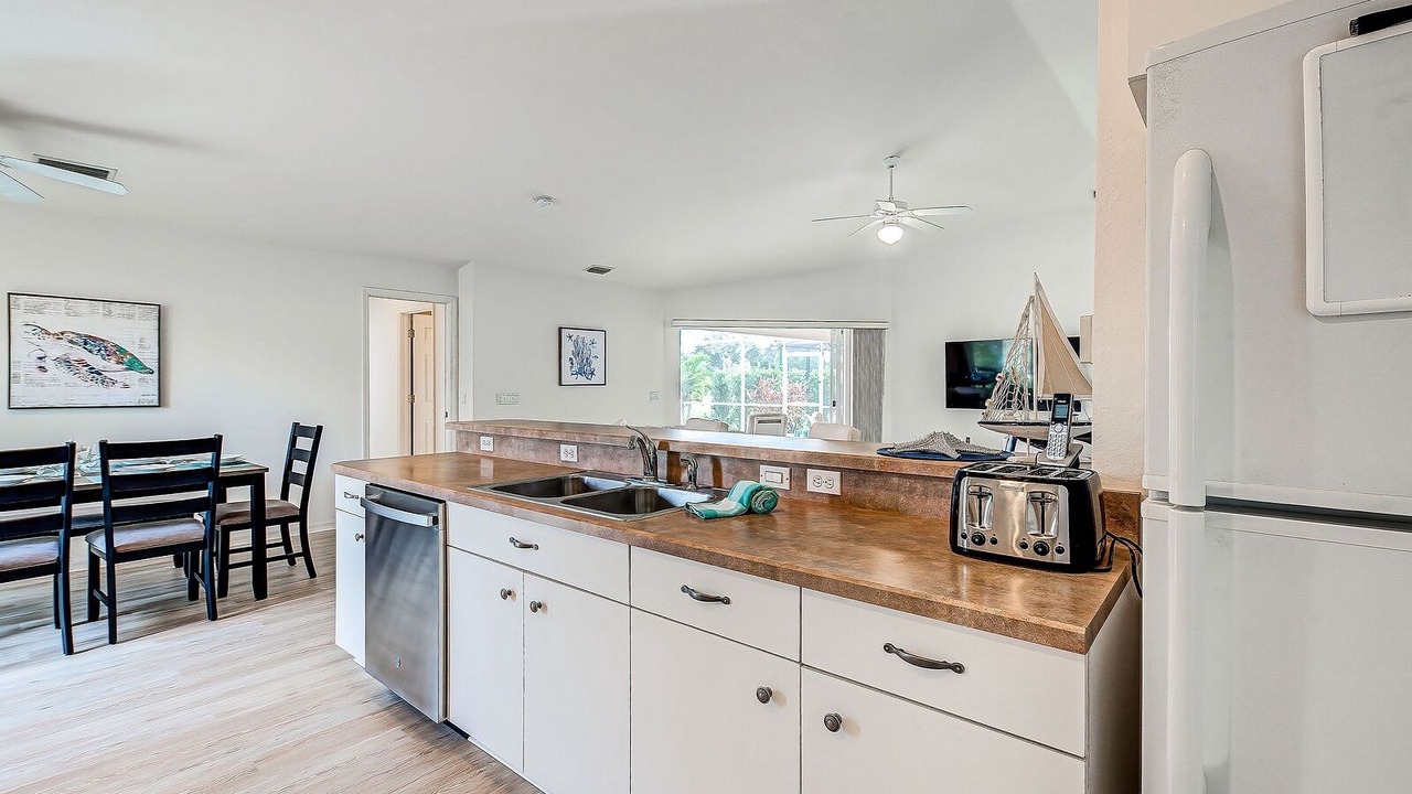 Photo of Kitchen in White Marsh