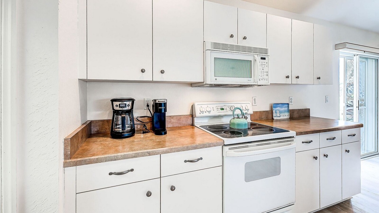 Photo of Kitchen in White Marsh