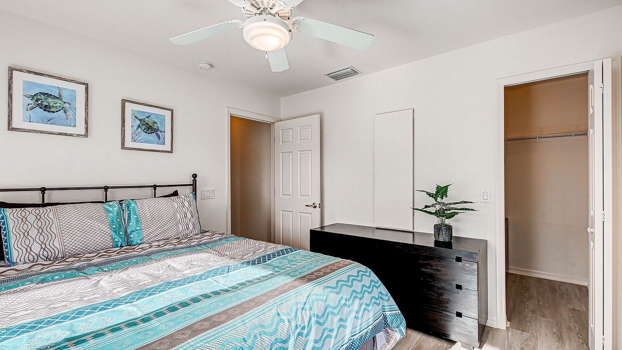 Photo of Bedroom in White Marsh