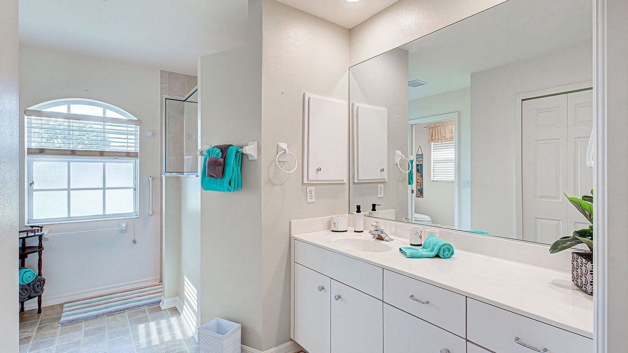 Photo of Bathroom in White Marsh