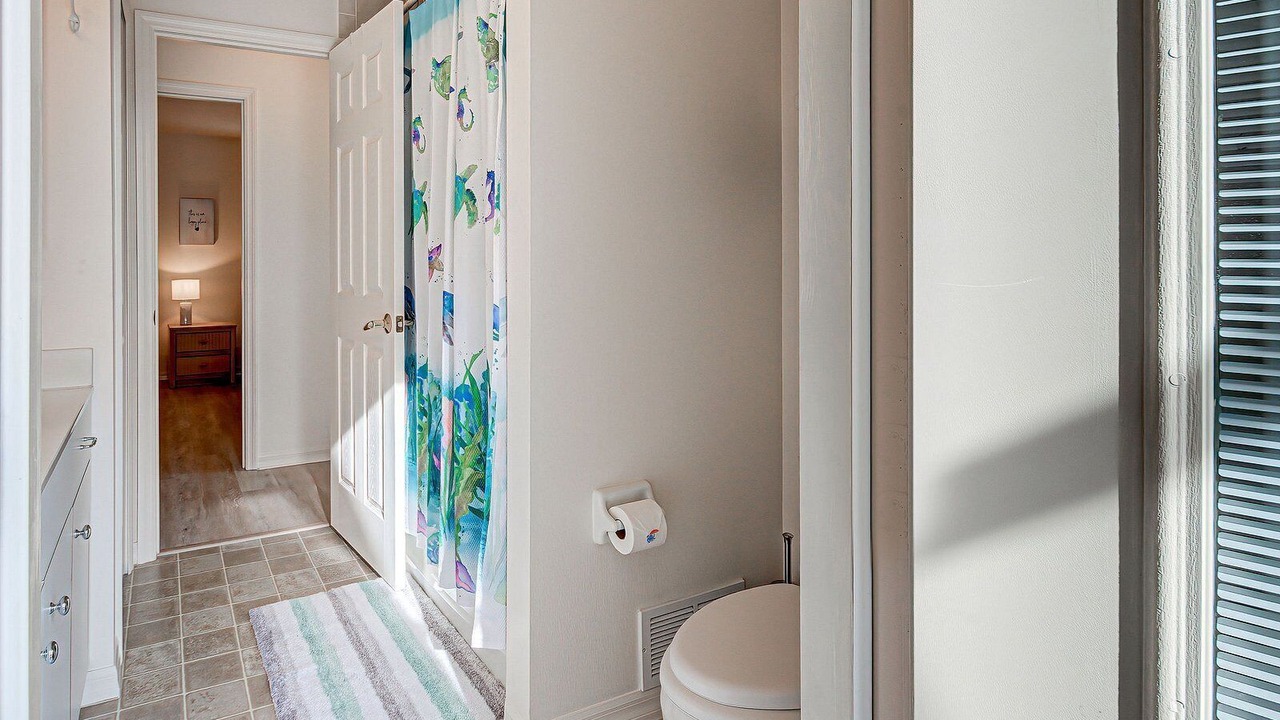 Photo of Bathroom in White Marsh
