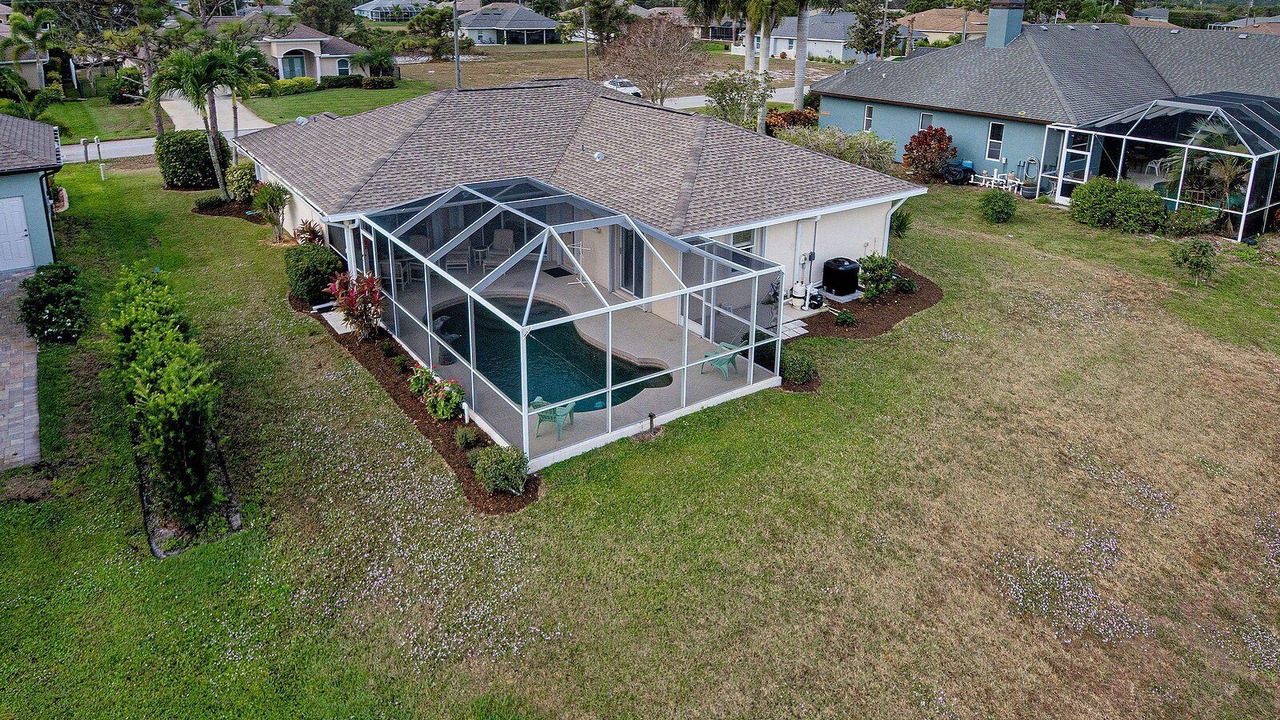 Photo of Outdoor in White Marsh