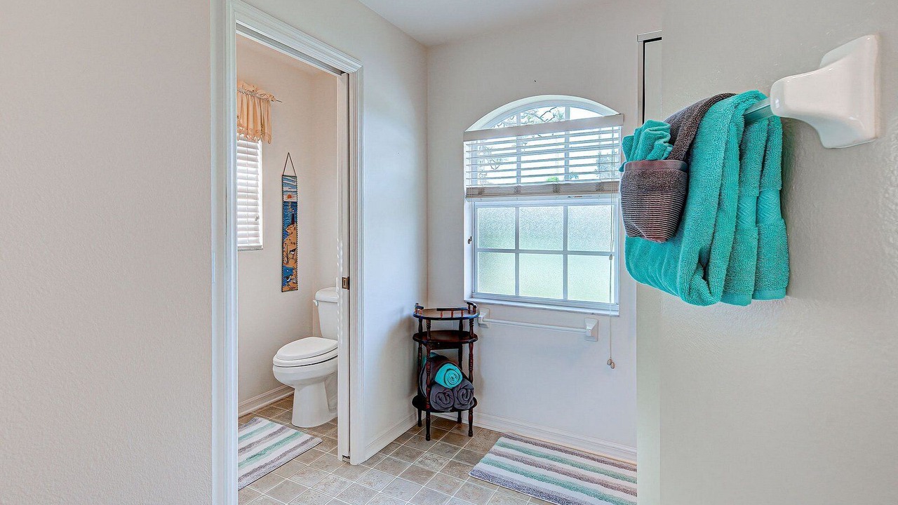 Photo of Bathroom in White Marsh