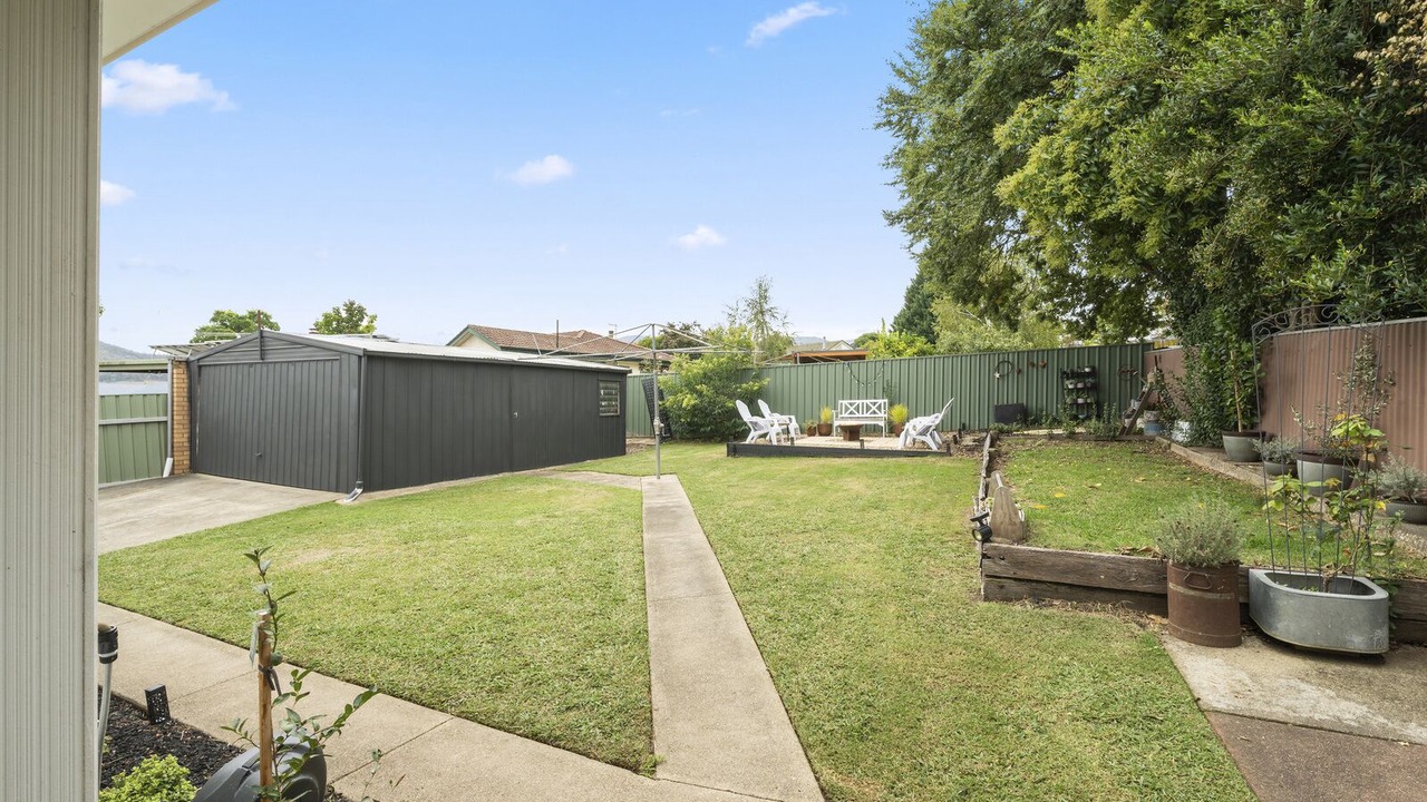 Photo of Outdoor in Myrtleford