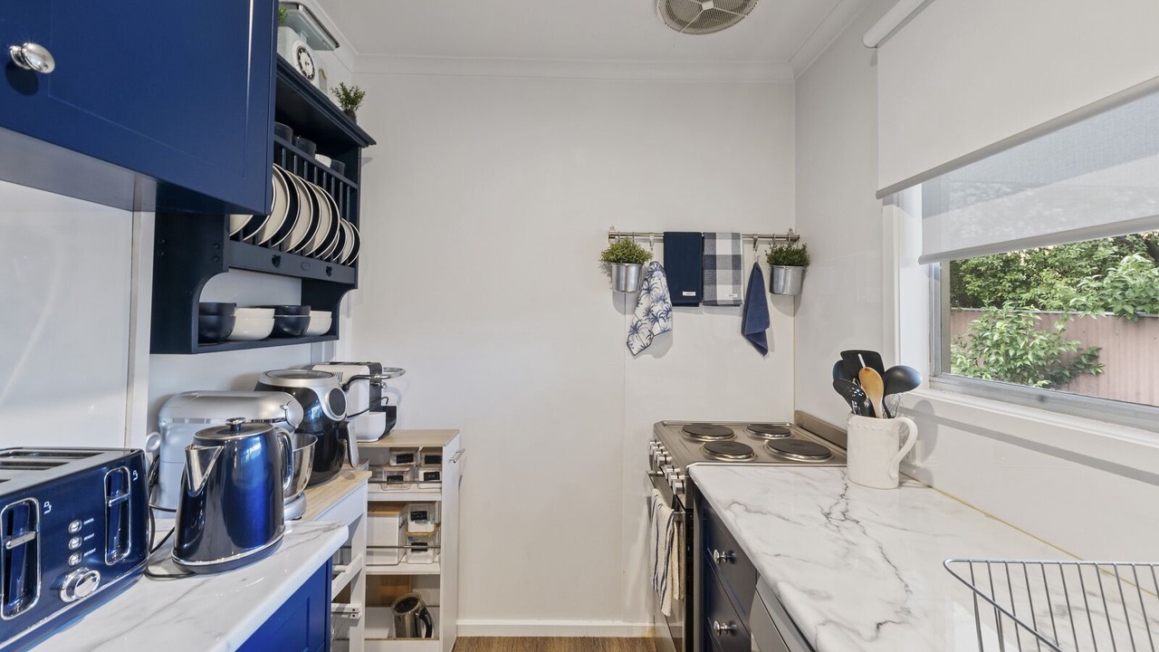 Photo of Kitchen in Myrtleford