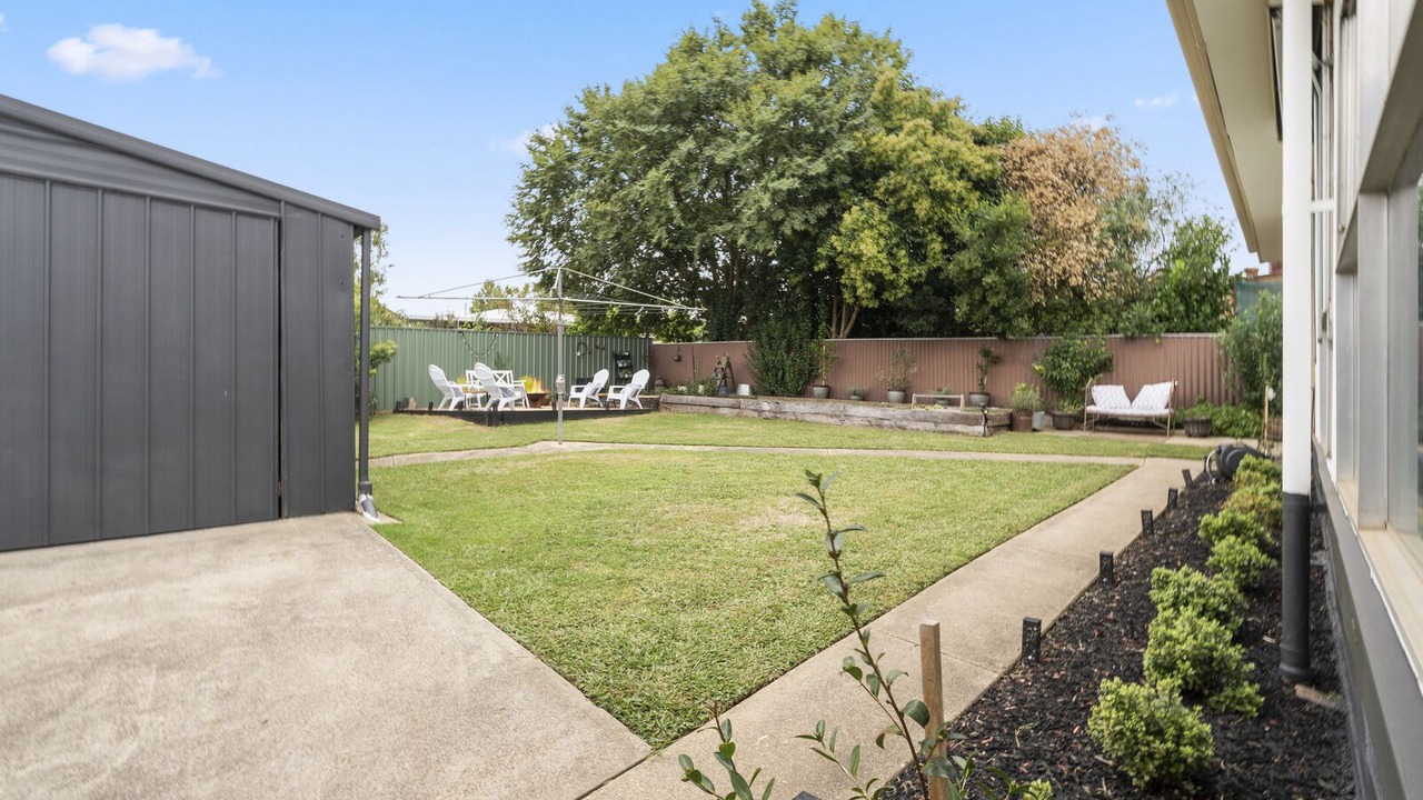 Photo of Patio Balcony in Myrtleford
