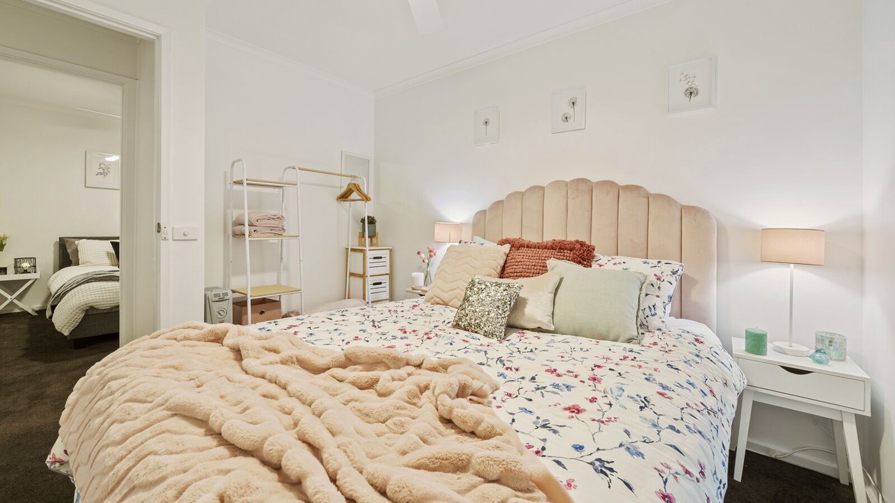 Photo of Bedroom in Myrtleford