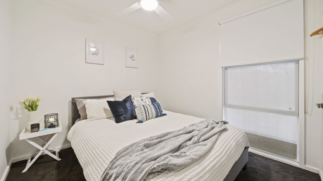Photo of Bedroom in Myrtleford