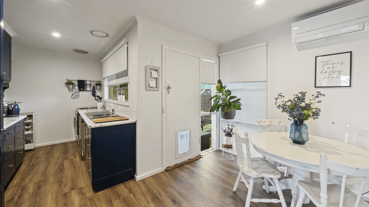 Photo of Kitchen in Myrtleford