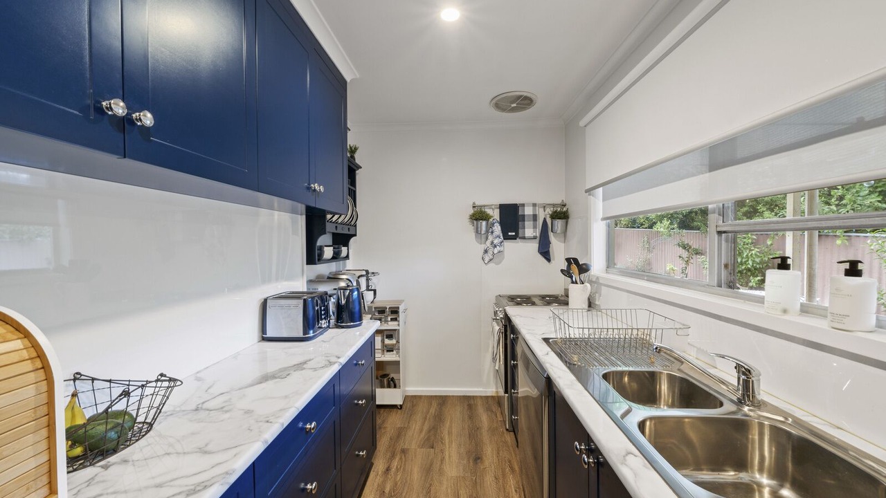 Photo of Kitchen in Myrtleford