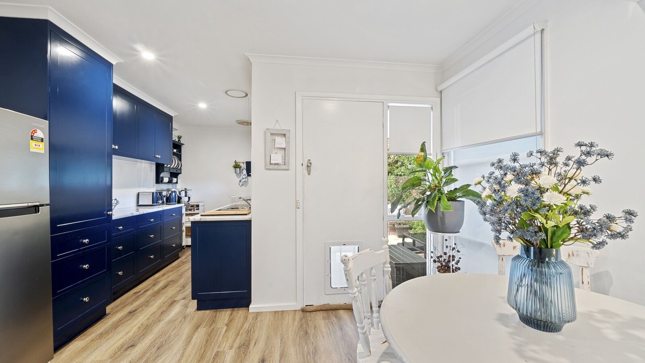 Photo of Kitchen in Myrtleford