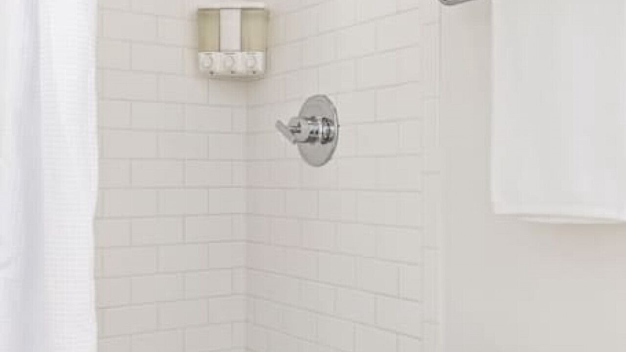 Photo of Bathroom in Downtown Long Beach