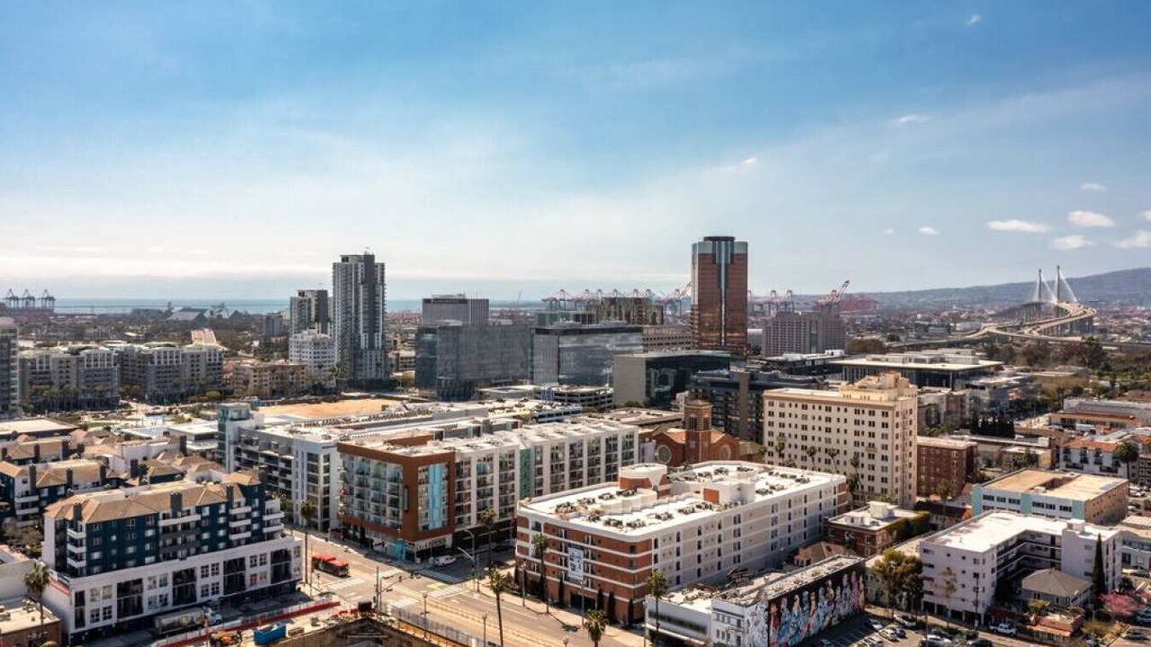 Photo of Outdoor in Downtown Long Beach
