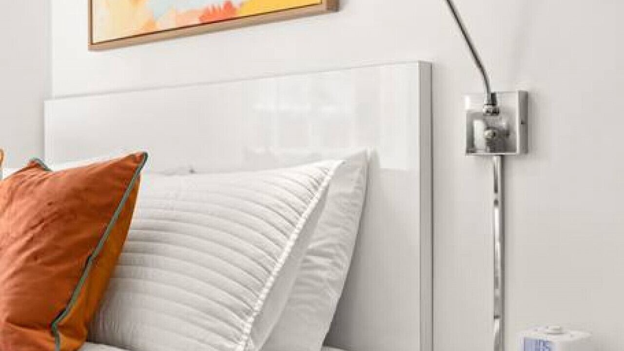 Photo of Bedroom in Downtown Long Beach