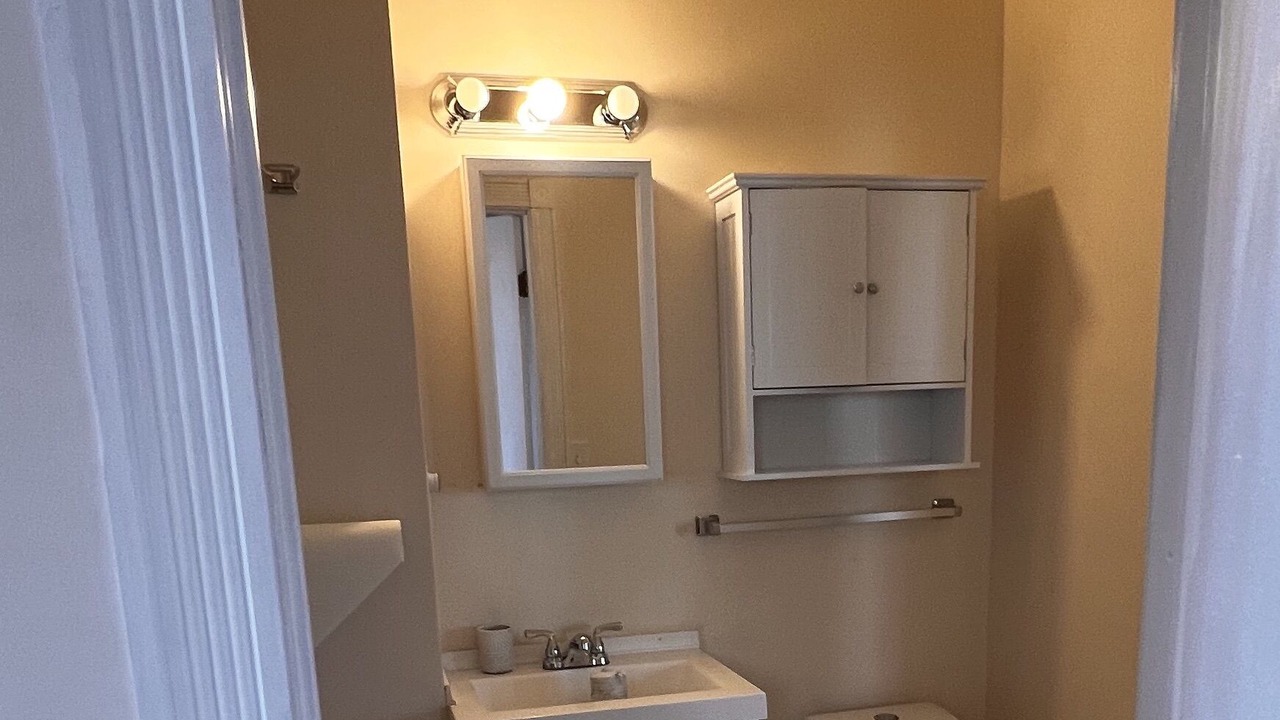 Photo of Bathroom in West New Haven