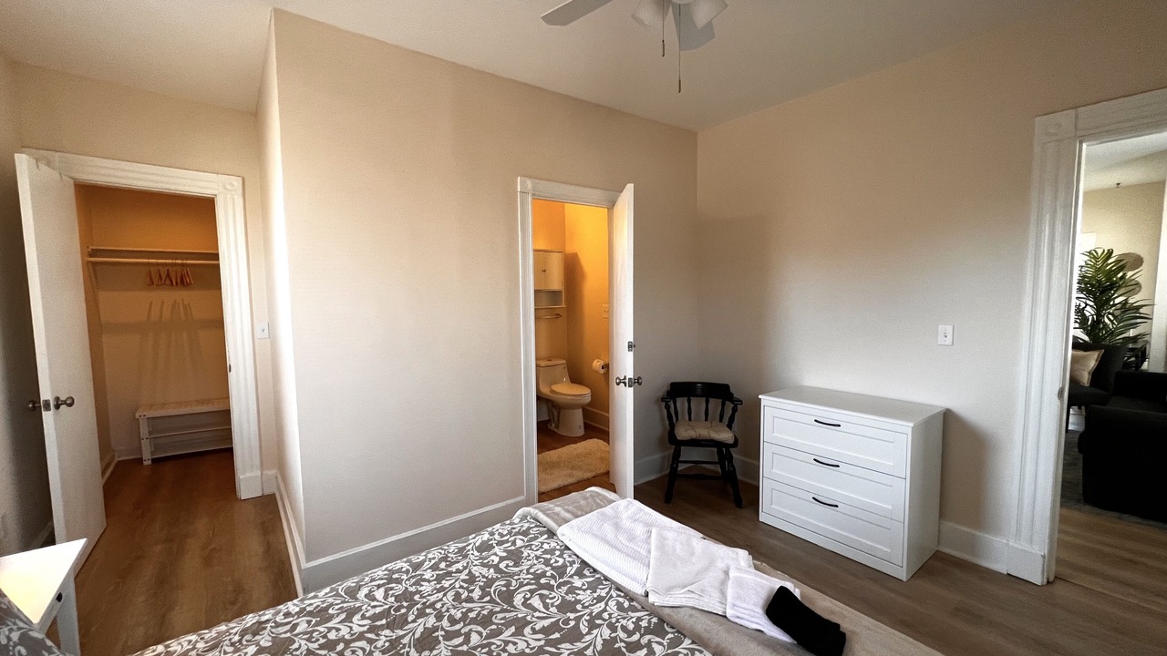 Photo of Bedroom in West New Haven