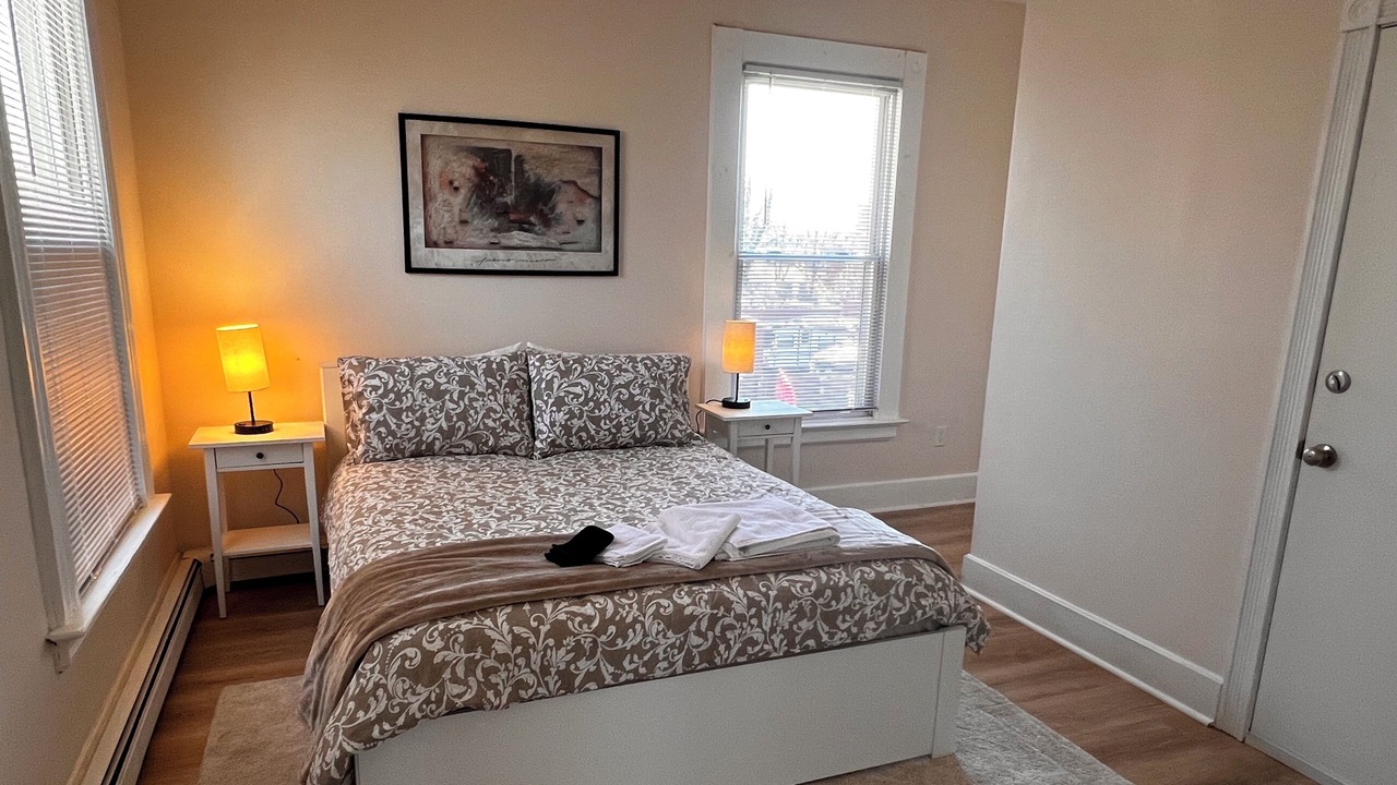 Photo of Bedroom in West New Haven