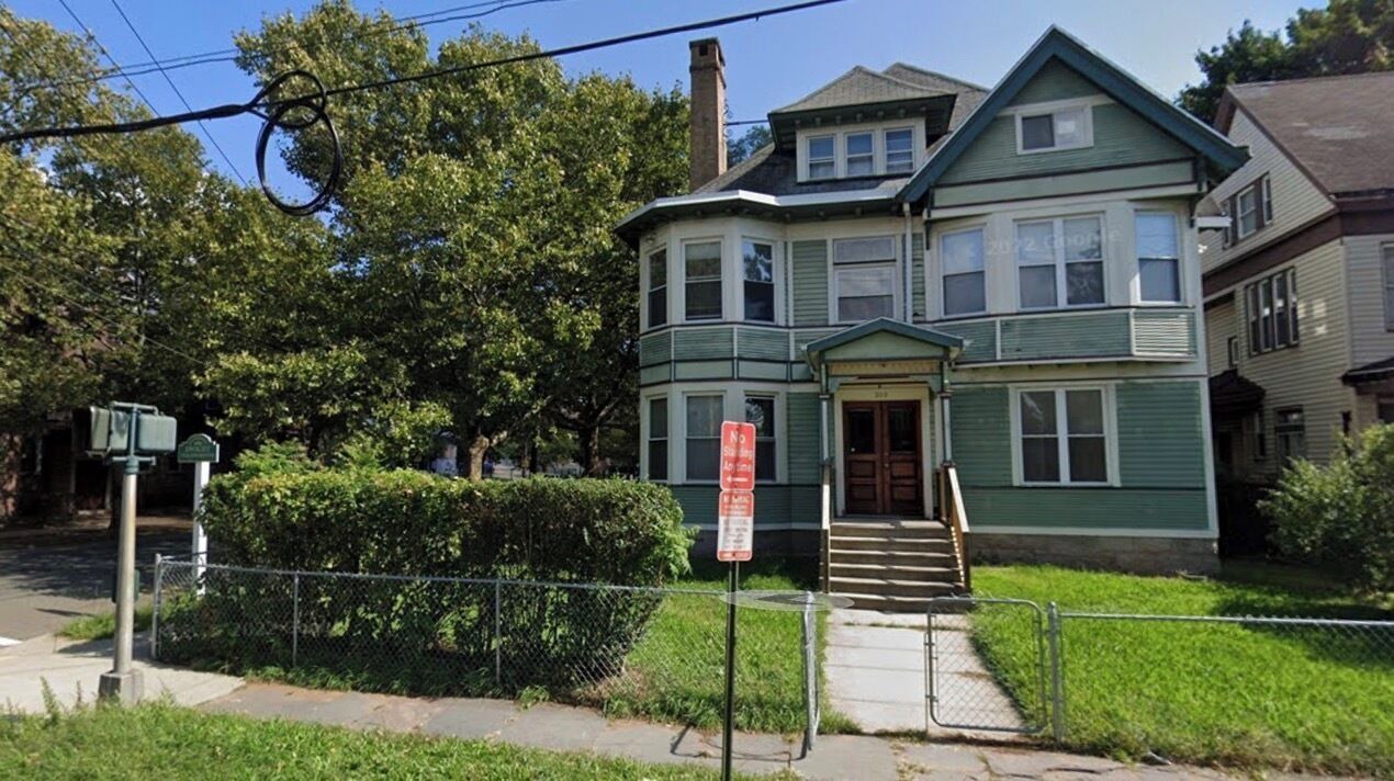 Photo of Outdoor in West New Haven