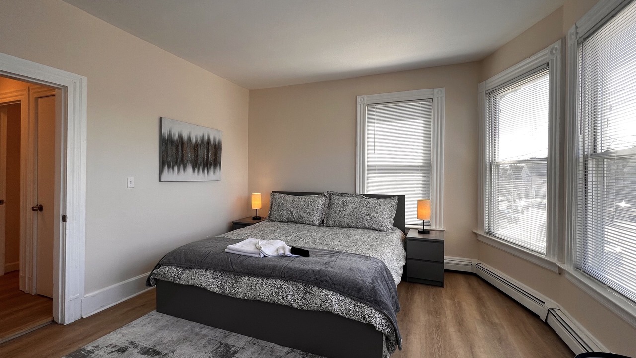 Photo of Bedroom in West New Haven
