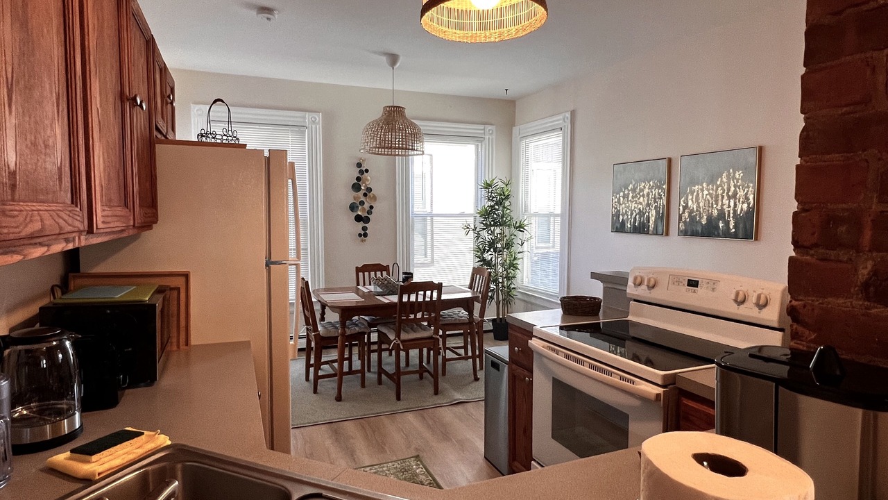 Photo of Kitchen in West New Haven