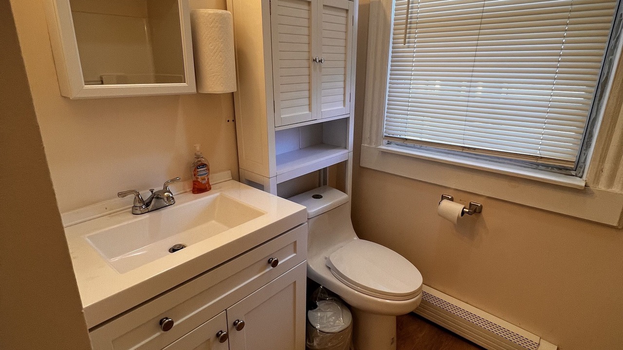 Photo of Bathroom in West New Haven