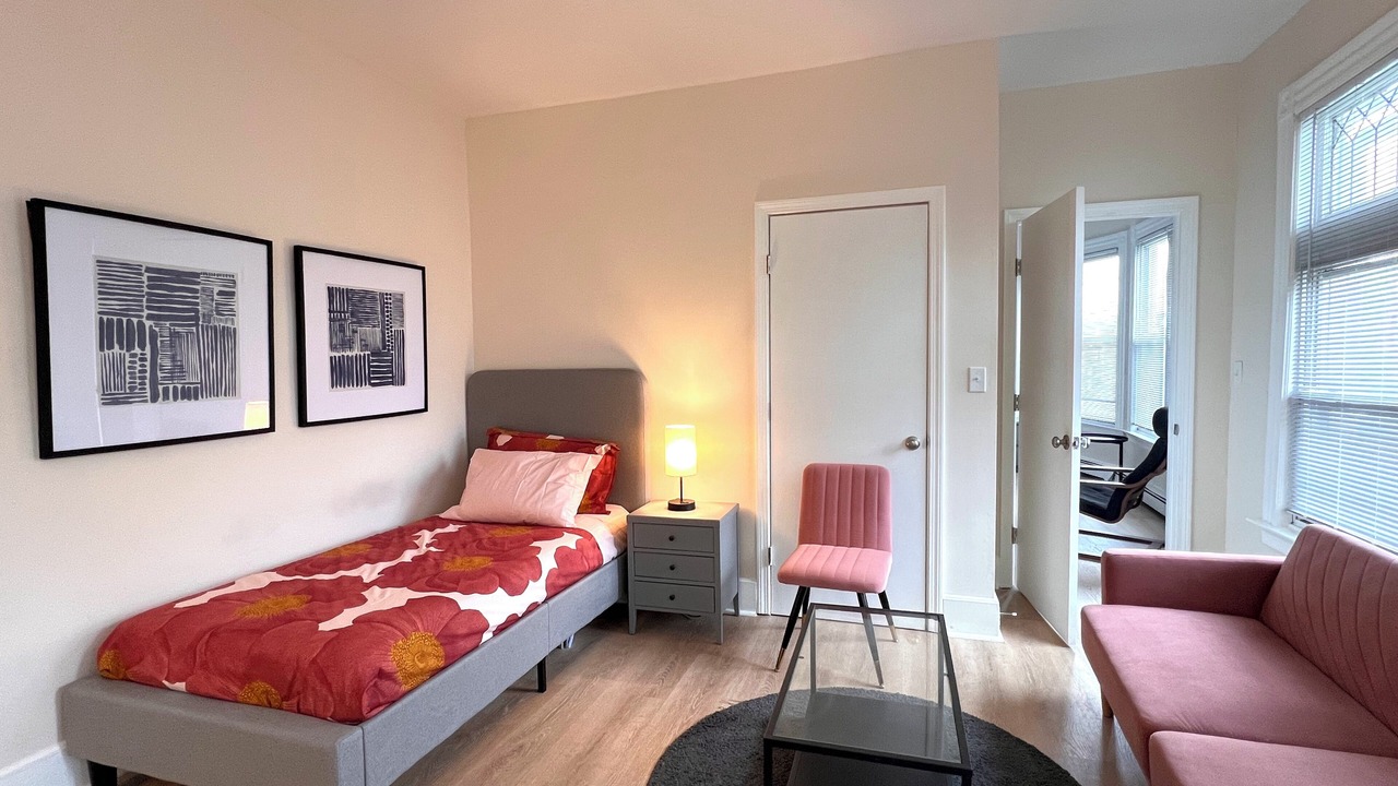 Photo of Bedroom in West New Haven