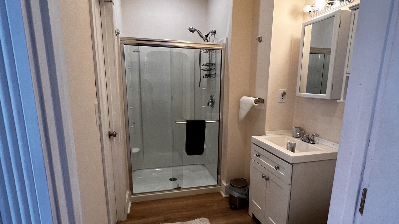 Photo of Bathroom in West New Haven