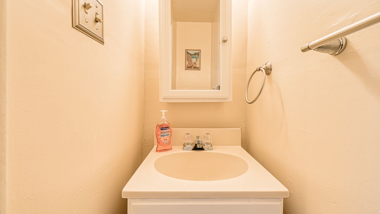 Photo of Bathroom in High Point