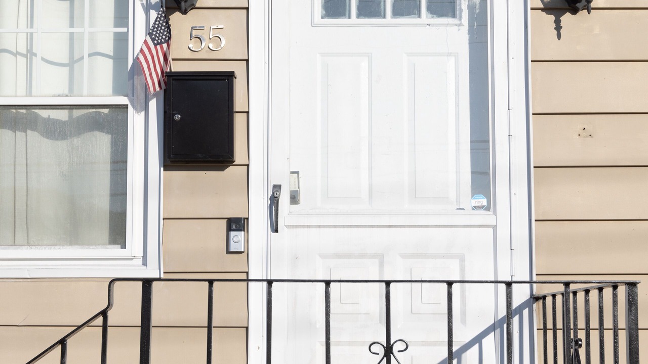 Photo of Outdoor in New Haven