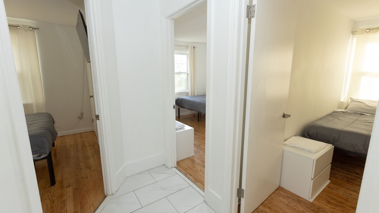 Photo of Bedroom in New Haven