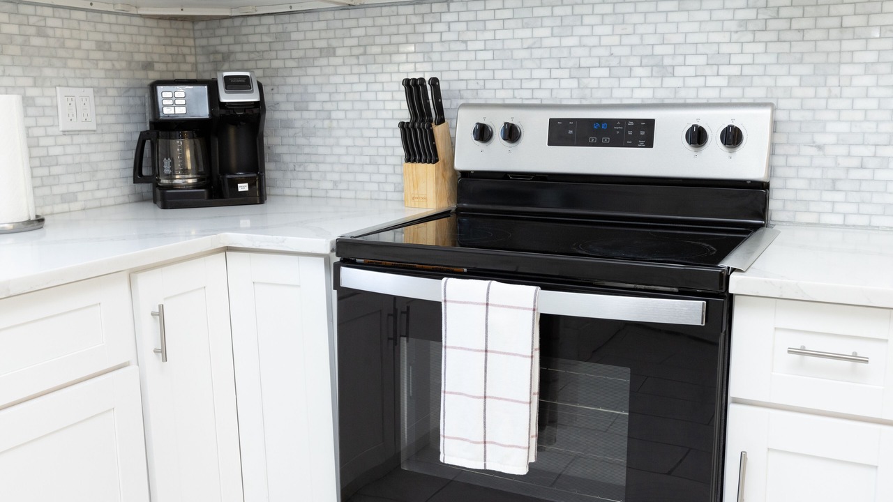 Photo of Kitchen in New Haven