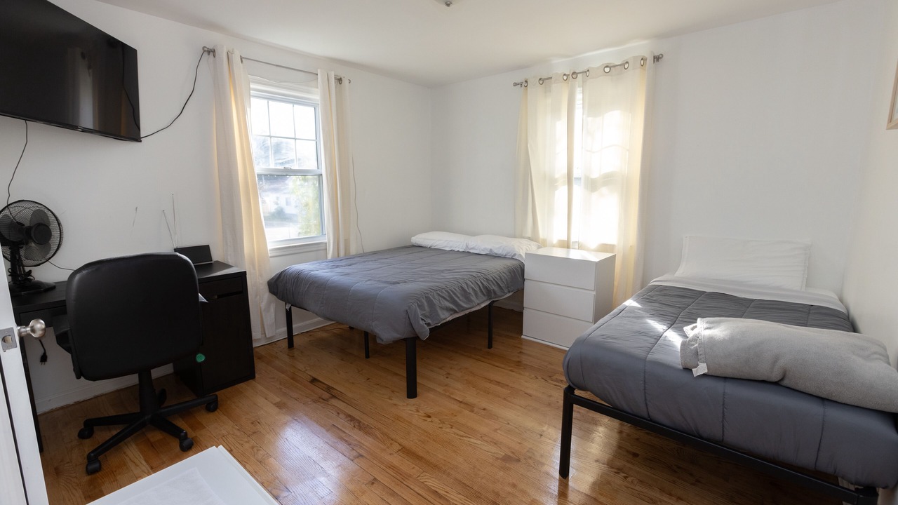 Photo of Bedroom in New Haven
