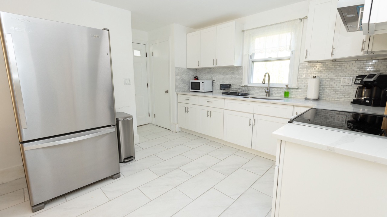 Photo of Kitchen in New Haven