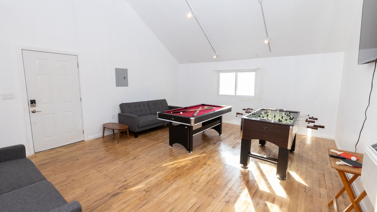 Photo of Bedroom in New Haven