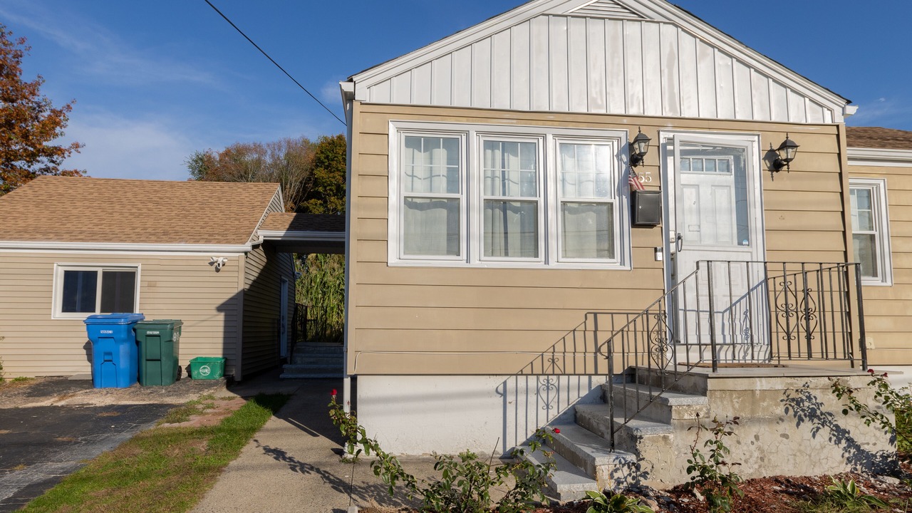 Photo of Outdoor in New Haven