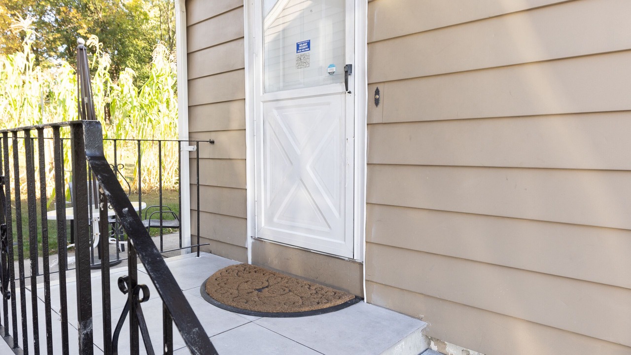 Photo of Outdoor in New Haven