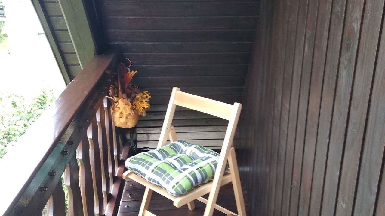 Photo of Patio Balcony in Turke