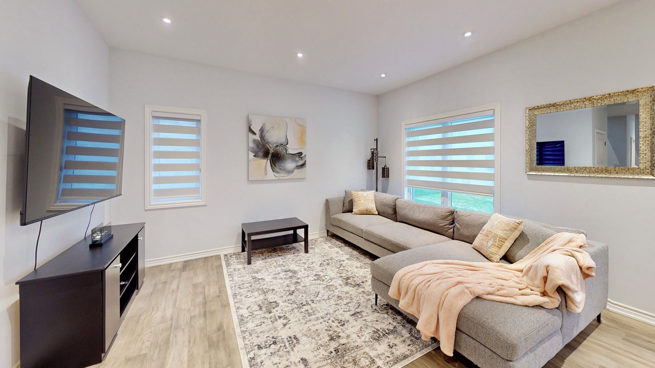 Photo of Livingroom in The Blue Mountains