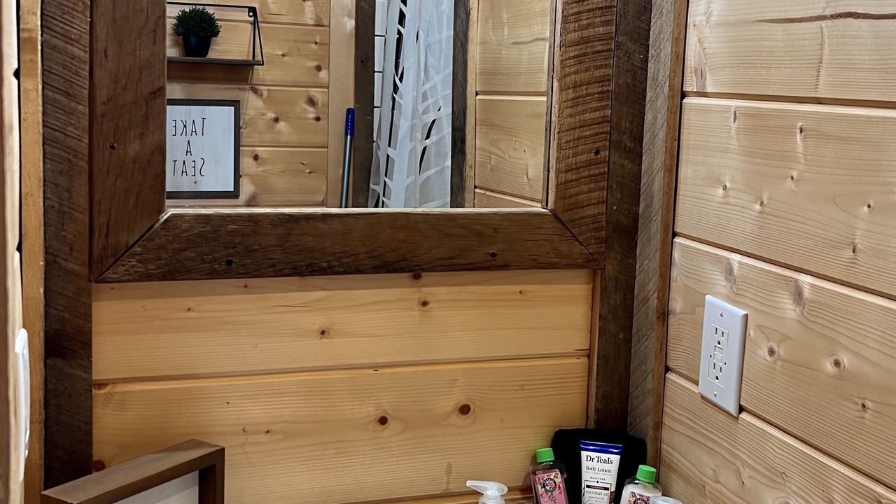 Photo of Bathroom in Eagle Rock