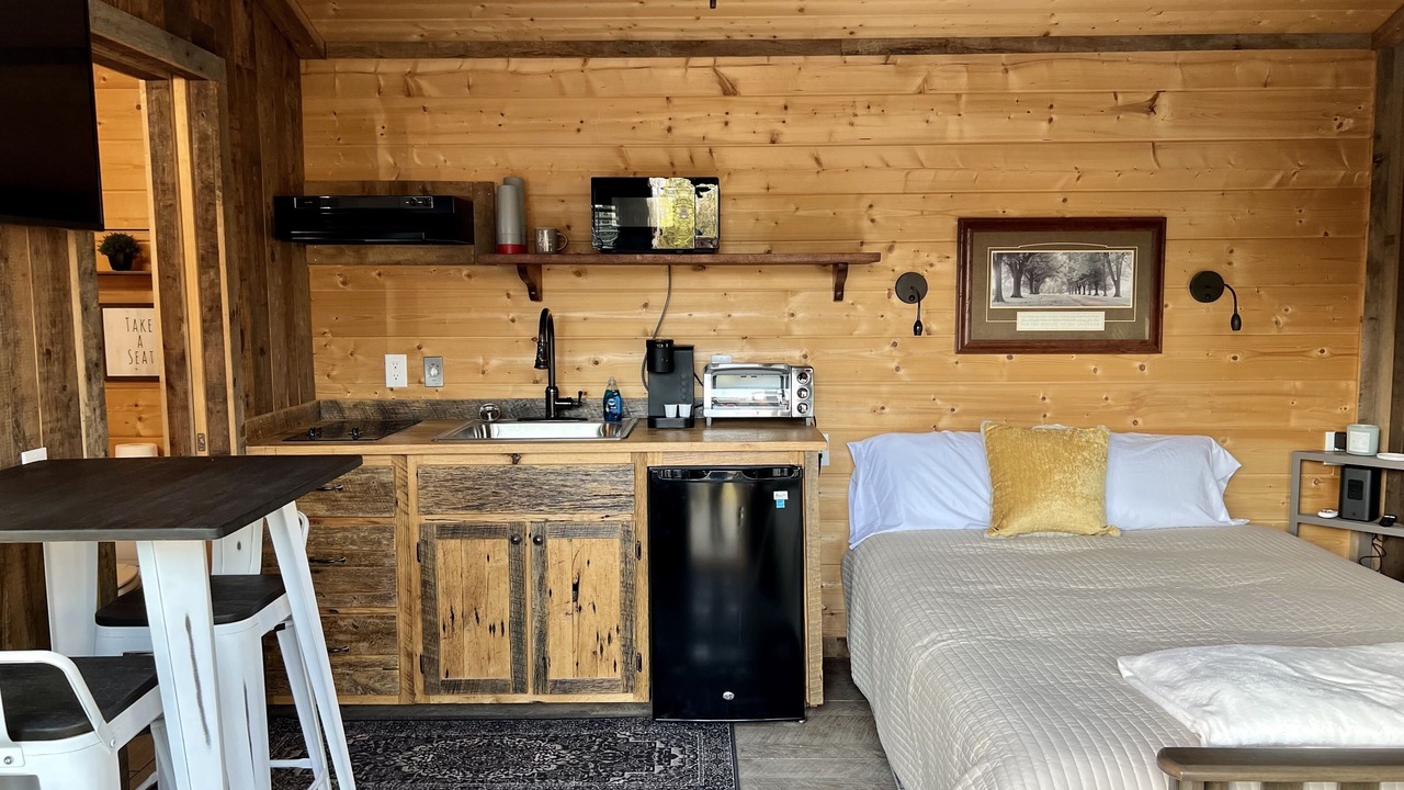 Photo of Bedroom in Eagle Rock
