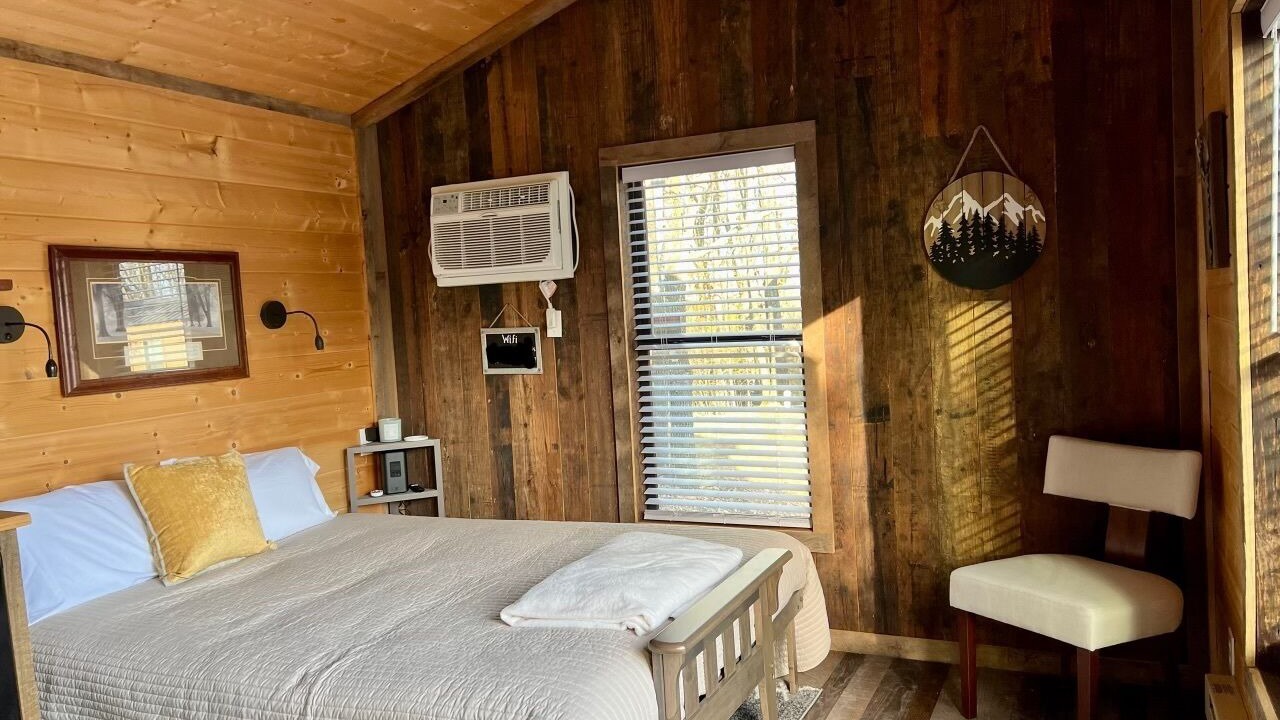 Photo of Bedroom in Eagle Rock