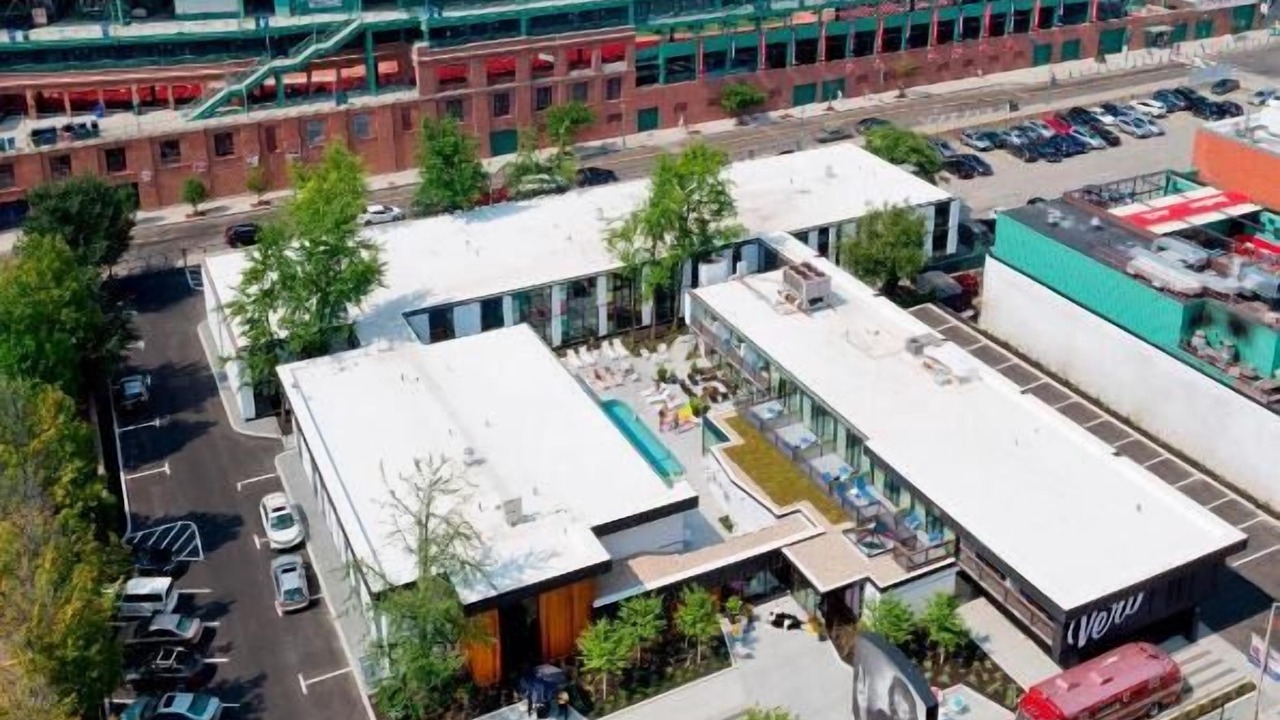 Photo of Outdoor in West Fens