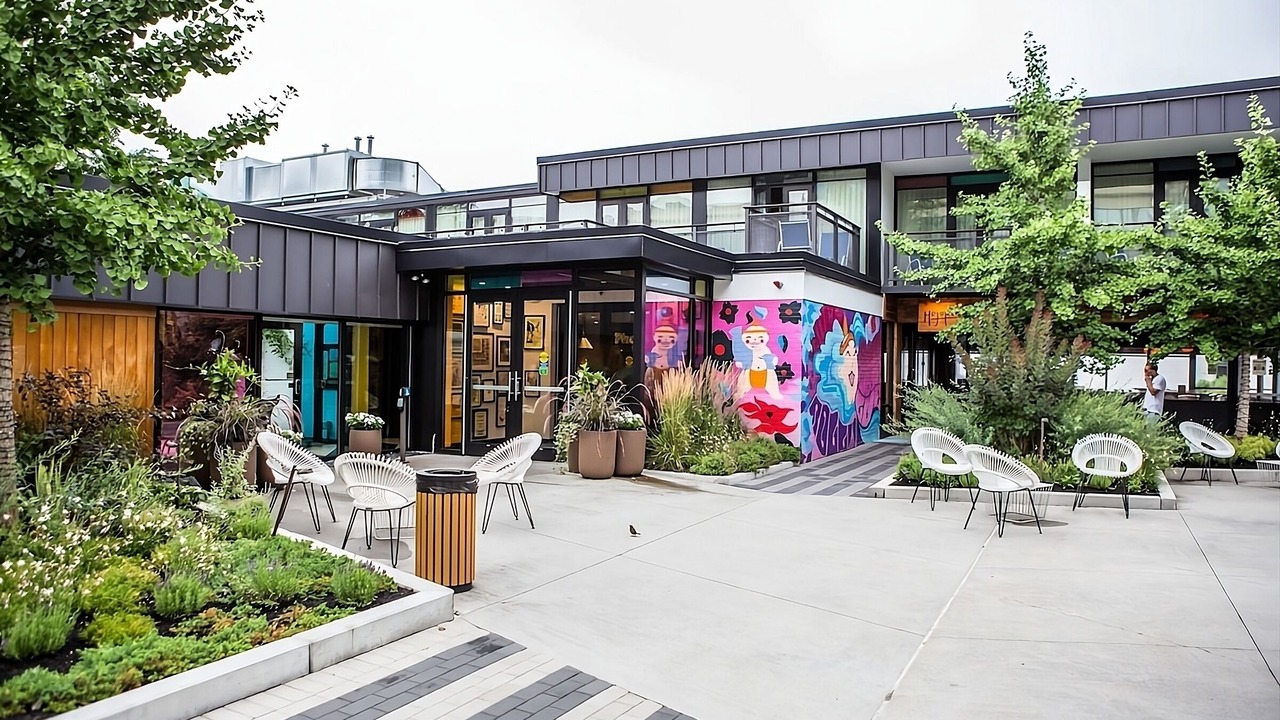 Photo of Outdoor in West Fens