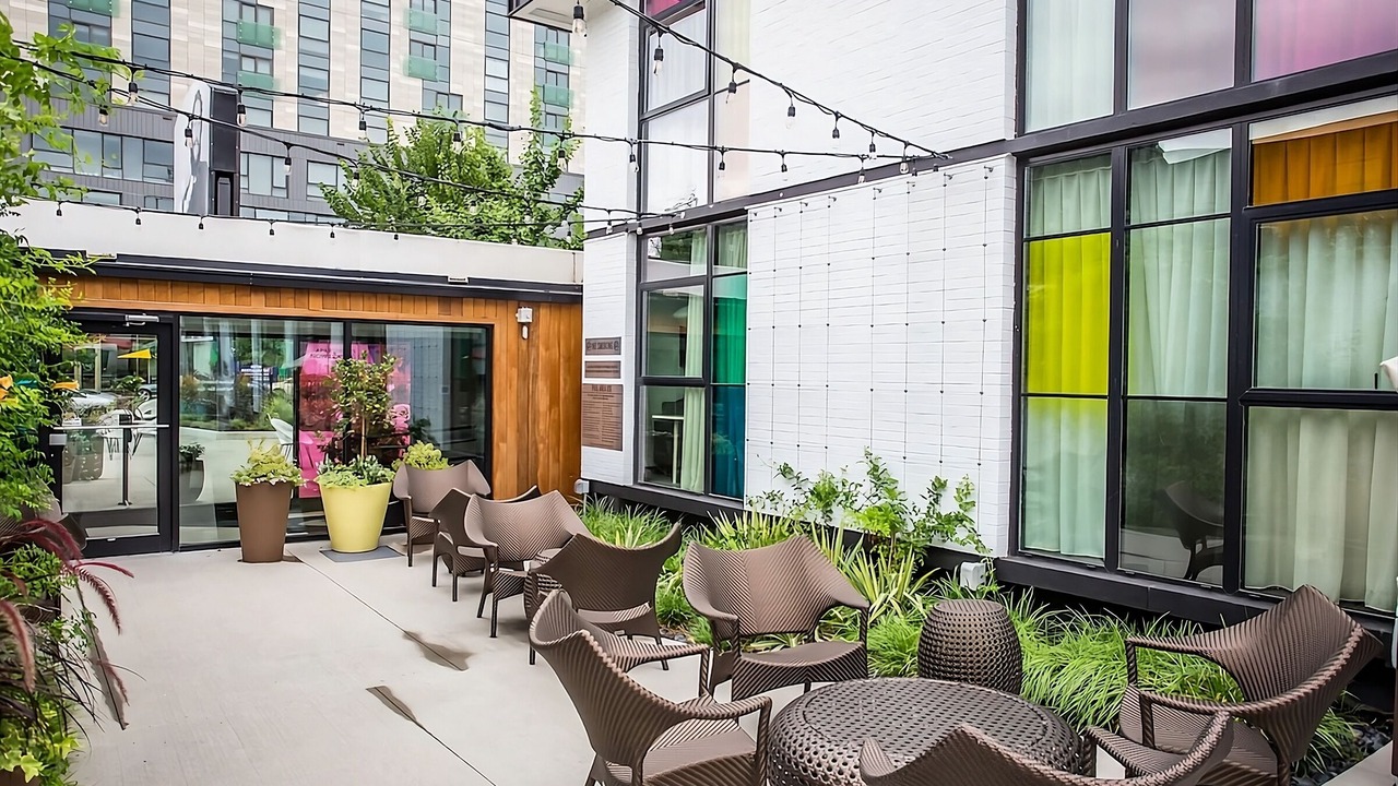 Photo of Outdoor in West Fens